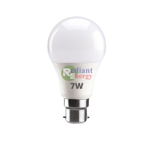 LED Bulb 7W - Image 1