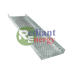 Channel Cable Tray