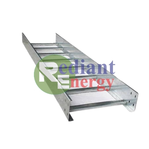 Ladder Cable Tray - Image 1
