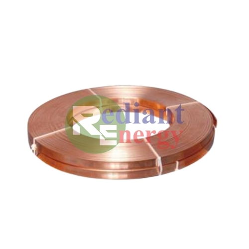 Copper Strip - Image 1