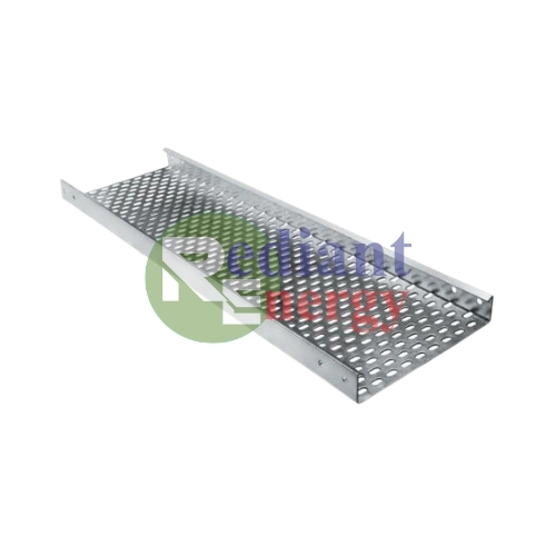 GI Cable Tray - Image 1