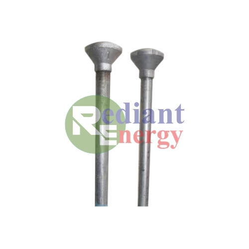 GI Pipe with Fanel - Image 1