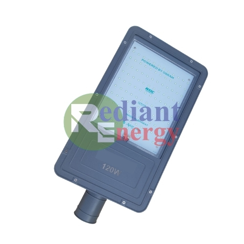 LED Street Light 120W - Image 1