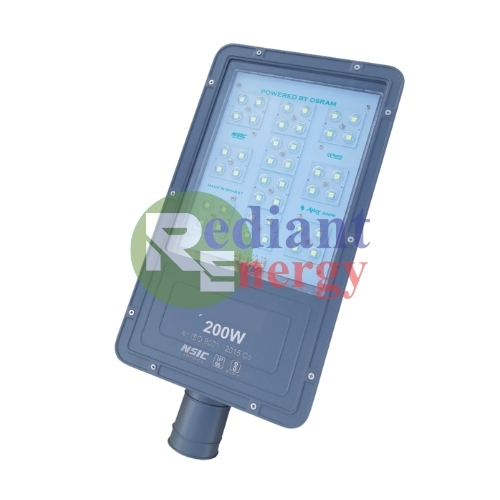 LED Street Light 200W - Image 1