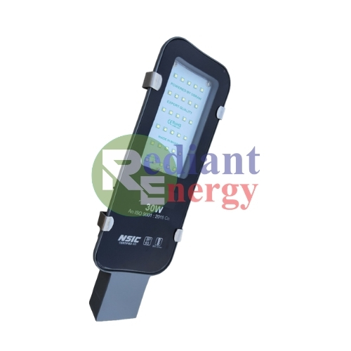 LED Street Light Compaq 30W - Image 1