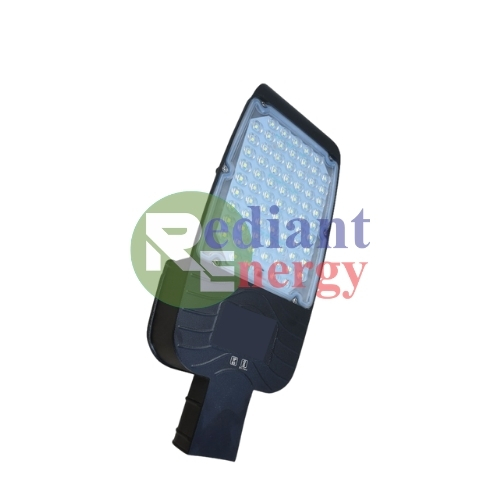 Lens Street Light - Image 1
