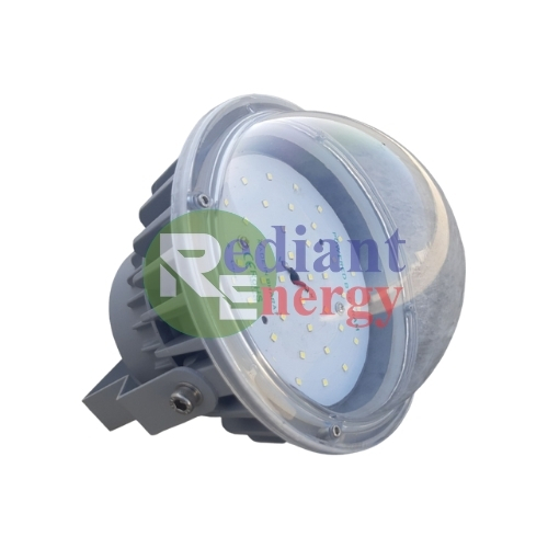 Well Glass Light - Image 1