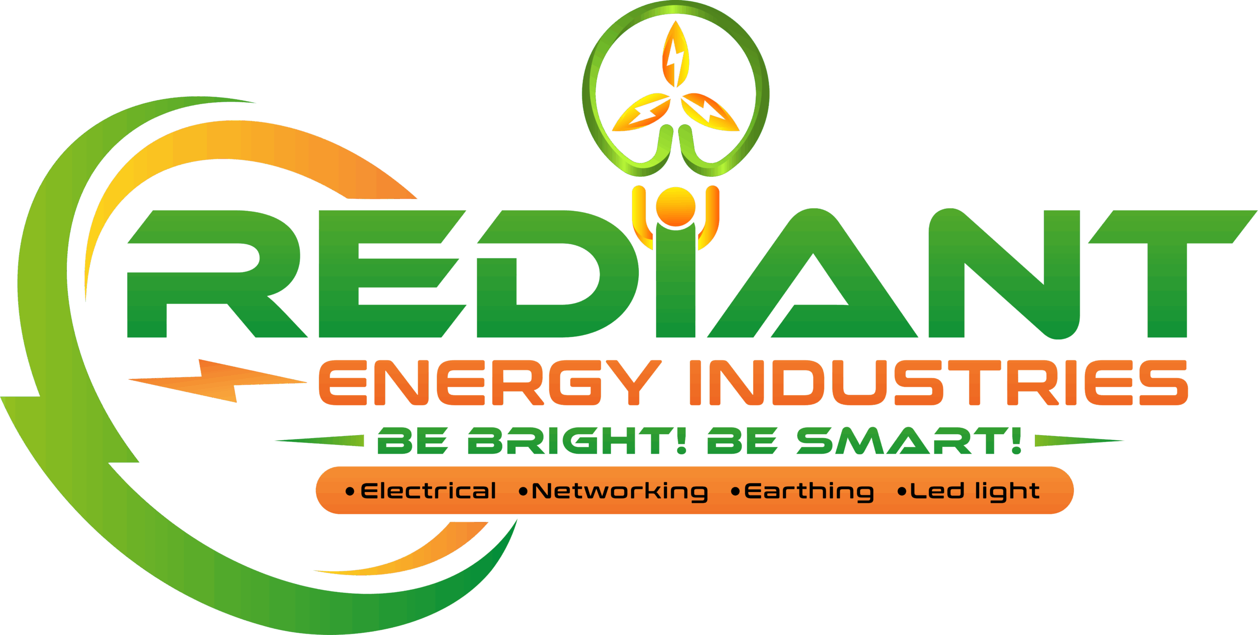 Rediant Energy